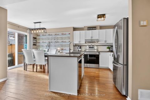 Photo 22 at 54 Charleston Street, Nepean (Strandherd), Ottawa