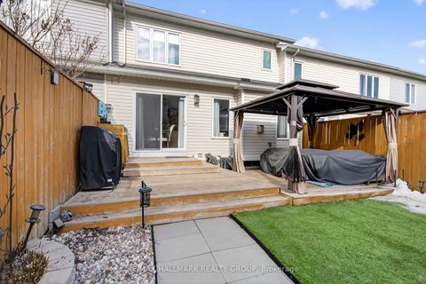 Photo 41 at 54 Charleston Street, Nepean (Strandherd), Ottawa