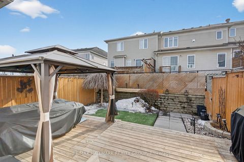 Photo 42 at 54 Charleston Street, Nepean (Strandherd), Ottawa