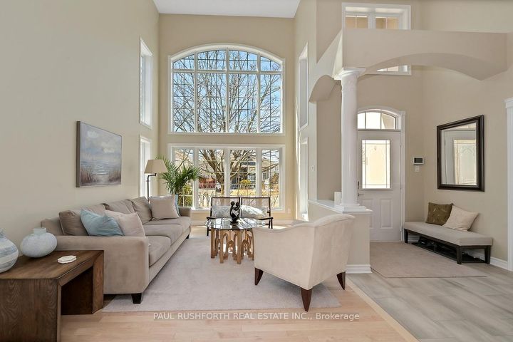 Photo 6 at 22 Blackshire Circle, Nepean (Stonebridge), Ottawa