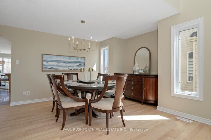 Photo 9 at 22 Blackshire Circle, Nepean (Stonebridge), Ottawa