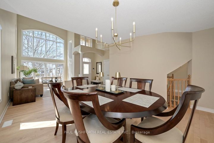 Photo 11 at 22 Blackshire Circle, Nepean (Stonebridge), Ottawa