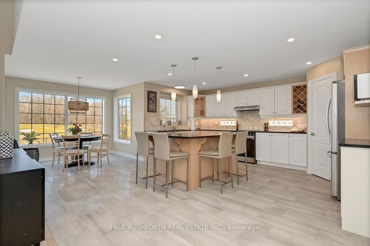 Photo 12 at 22 Blackshire Circle, Nepean (Stonebridge), Ottawa