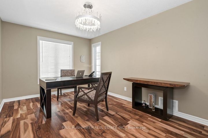 Photo 21 at 22 Blackshire Circle, Nepean (Stonebridge), Ottawa