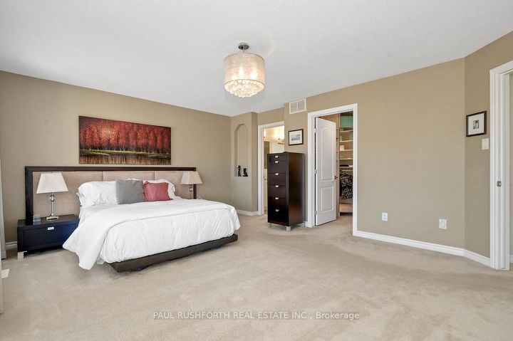 Photo 27 at 22 Blackshire Circle, Nepean (Stonebridge), Ottawa