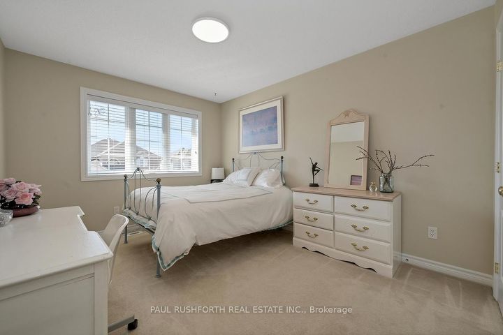 Photo 31 at 22 Blackshire Circle, Nepean (Stonebridge), Ottawa