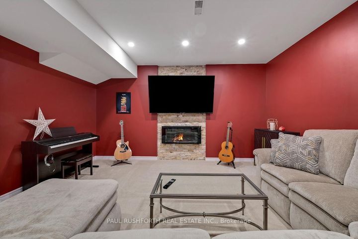 Photo 34 at 22 Blackshire Circle, Nepean (Stonebridge), Ottawa