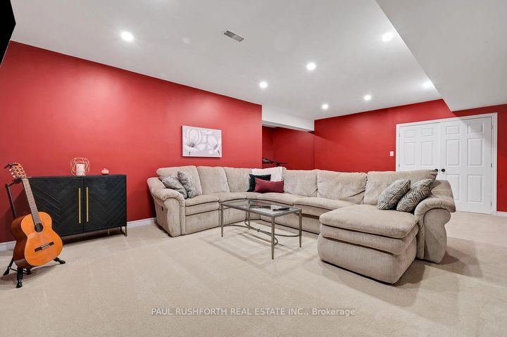 Photo 35 at 22 Blackshire Circle, Nepean (Stonebridge), Ottawa