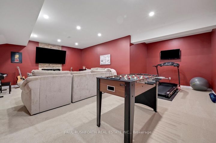 Photo 36 at 22 Blackshire Circle, Nepean (Stonebridge), Ottawa