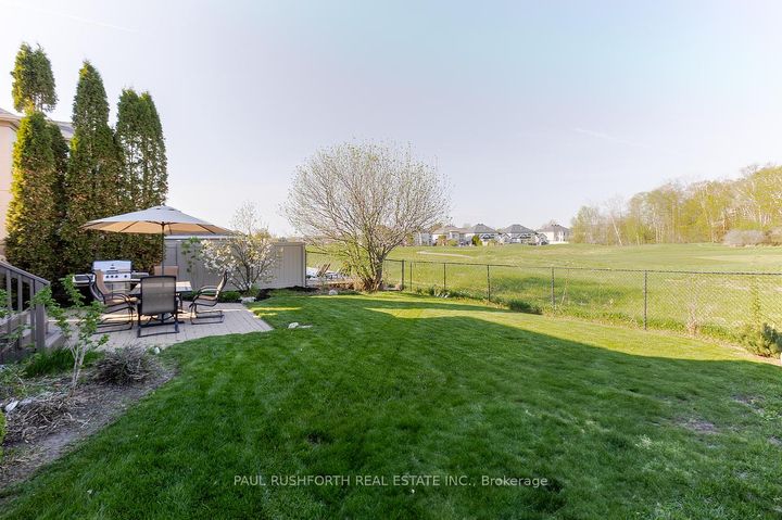 Photo 42 at 22 Blackshire Circle, Nepean (Stonebridge), Ottawa