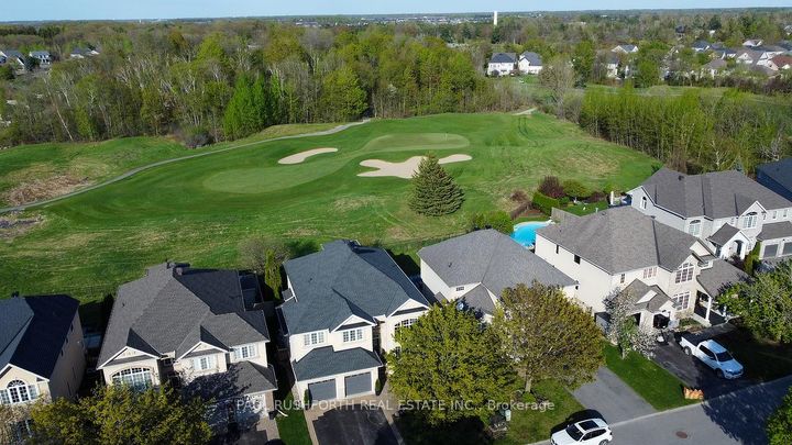 Photo 43 at 22 Blackshire Circle, Nepean (Stonebridge), Ottawa