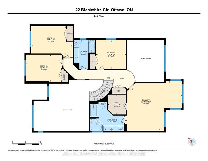 Photo 46 at 22 Blackshire Circle, Nepean (Stonebridge), Ottawa