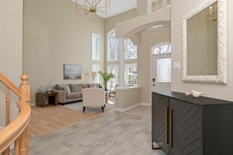 Photo 2 at 22 Blackshire Circle, Nepean (Stonebridge), Ottawa