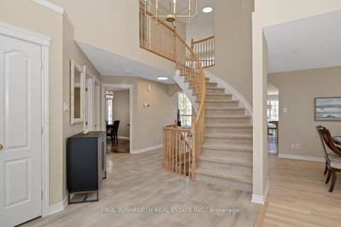 Photo 4 at 22 Blackshire Circle, Nepean (Stonebridge), Ottawa