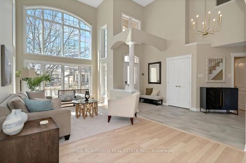 Photo 5 at 22 Blackshire Circle, Nepean (Stonebridge), Ottawa