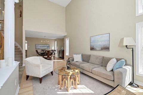 Photo 7 at 22 Blackshire Circle, Nepean (Stonebridge), Ottawa