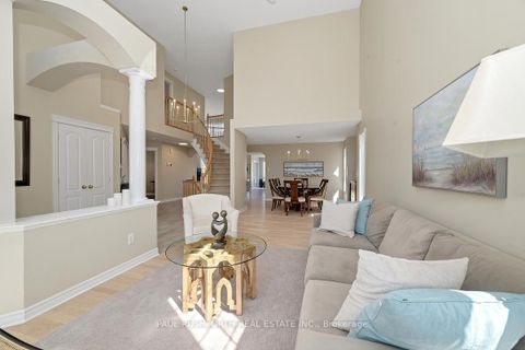 Photo 8 at 22 Blackshire Circle, Nepean (Stonebridge), Ottawa