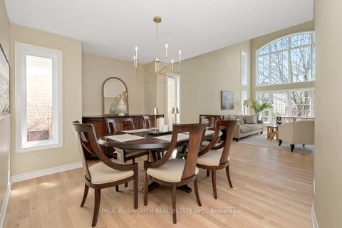 Photo 10 at 22 Blackshire Circle, Nepean (Stonebridge), Ottawa