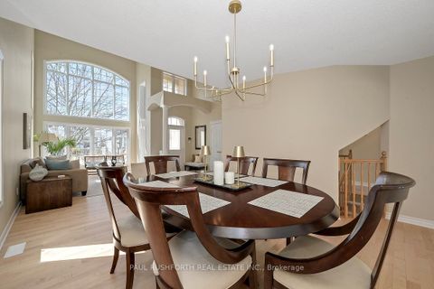 Photo 11 at 22 Blackshire Circle, Nepean (Stonebridge), Ottawa