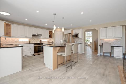 Photo 14 at 22 Blackshire Circle, Nepean (Stonebridge), Ottawa