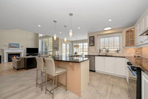 Photo 15 at 22 Blackshire Circle, Nepean (Stonebridge), Ottawa