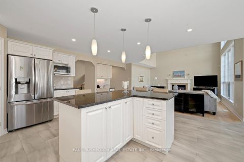 Photo 16 at 22 Blackshire Circle, Nepean (Stonebridge), Ottawa