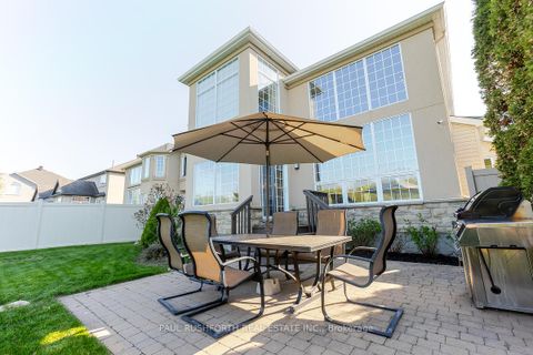 Photo 41 at 22 Blackshire Circle, Nepean (Stonebridge), Ottawa