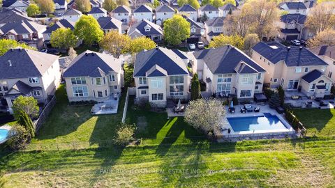 Photo 44 at 22 Blackshire Circle, Nepean (Stonebridge), Ottawa