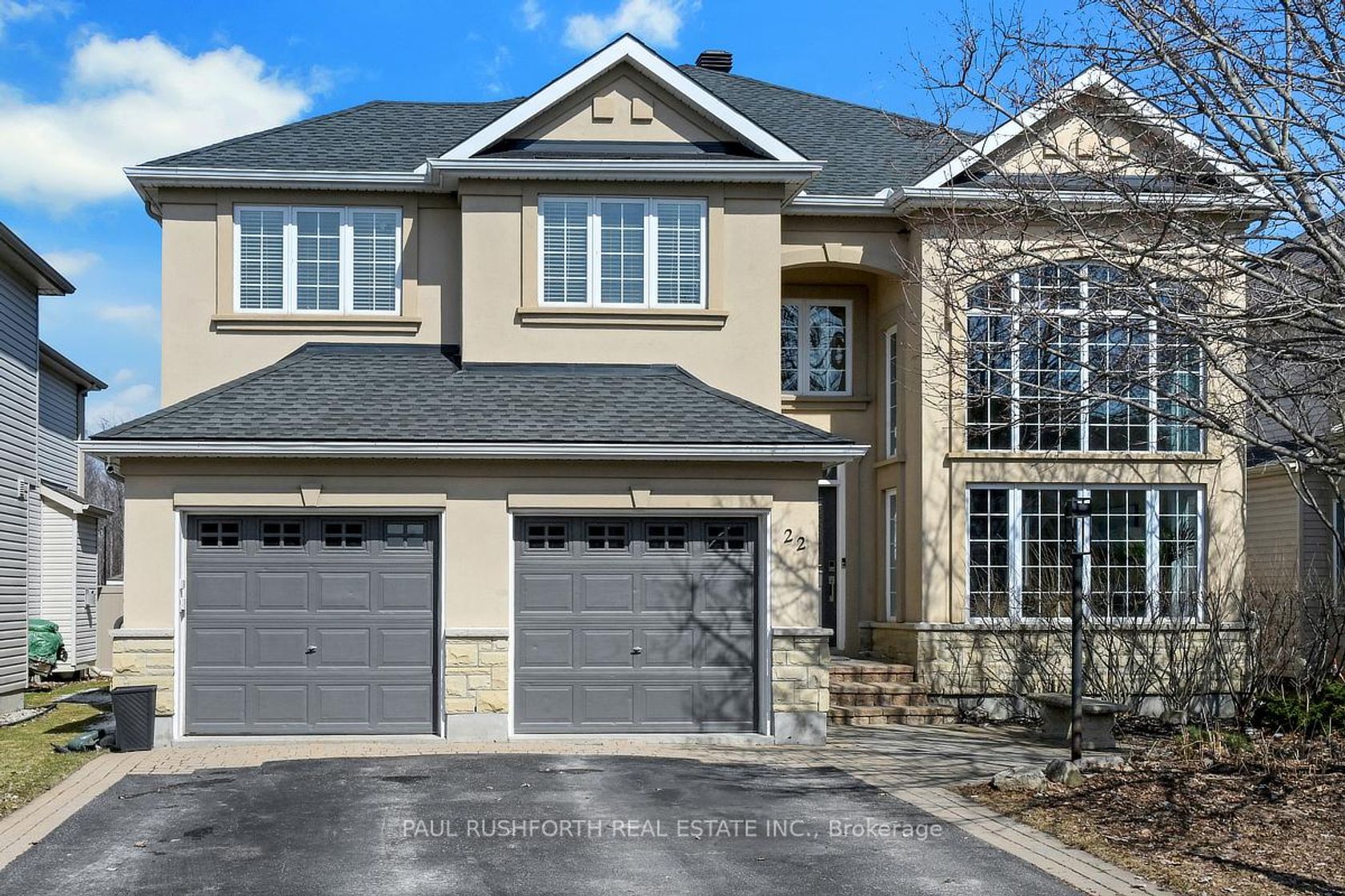 22 Blackshire Circle, Nepean (Stonebridge), Ottawa 