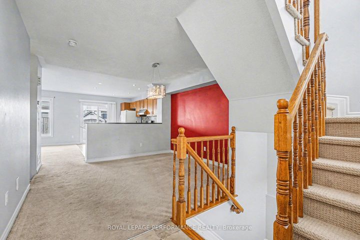 Photo 2 at 2733 Grand Canal Street, Nepean (Half Moon Bay), Ottawa