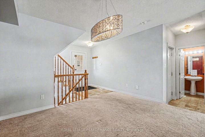 Photo 3 at 2733 Grand Canal Street, Nepean (Half Moon Bay), Ottawa