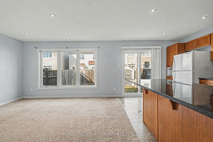 Photo 5 at 2733 Grand Canal Street, Nepean (Half Moon Bay), Ottawa