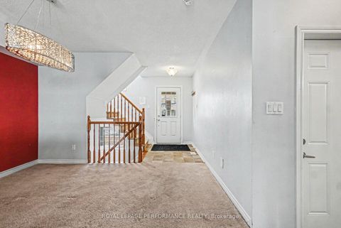 Photo 1 at 2733 Grand Canal Street, Nepean (Half Moon Bay), Ottawa