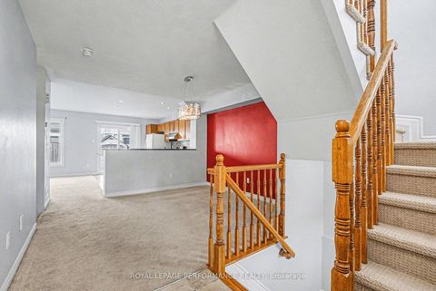 Photo 2 at 2733 Grand Canal Street, Nepean (Half Moon Bay), Ottawa