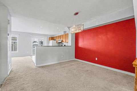 Photo 4 at 2733 Grand Canal Street, Nepean (Half Moon Bay), Ottawa