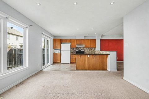 Photo 9 at 2733 Grand Canal Street, Nepean (Half Moon Bay), Ottawa