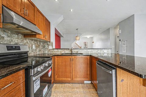 Photo 12 at 2733 Grand Canal Street, Nepean (Half Moon Bay), Ottawa