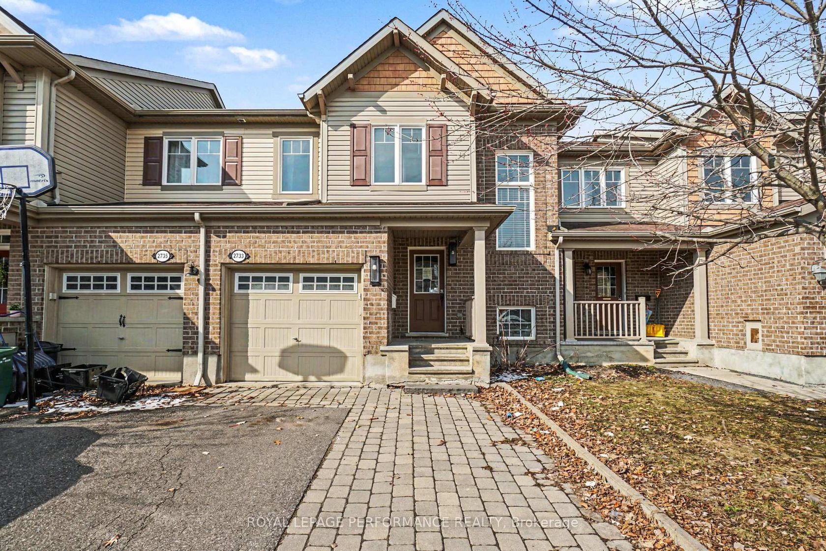 2733 Grand Canal Street, Nepean (Half Moon Bay), Ottawa 