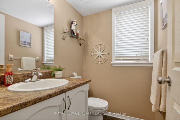 Photo 20 at 255 Deercroft Avenue, Nepean (Longfields), Ottawa