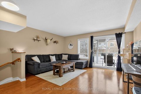 Photo 11 at 255 Deercroft Avenue, Nepean (Longfields), Ottawa