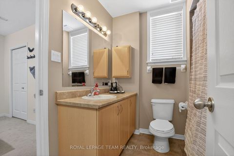 Photo 17 at 255 Deercroft Avenue, Nepean (Longfields), Ottawa