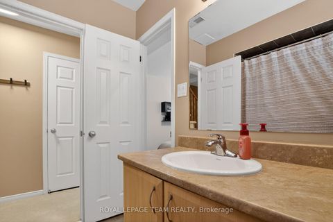 Photo 18 at 255 Deercroft Avenue, Nepean (Longfields), Ottawa