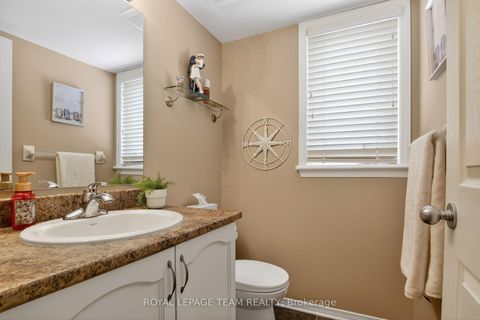 Photo 20 at 255 Deercroft Avenue, Nepean (Longfields), Ottawa