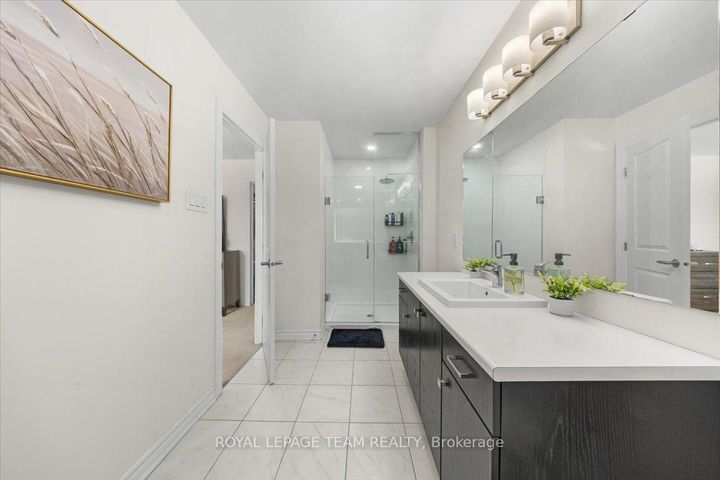 Photo 20 at 290 Turnbuckle Crescent, Nepean (Half Moon Bay), Ottawa