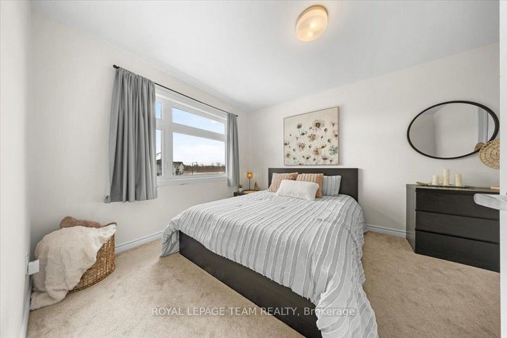 Photo 21 at 290 Turnbuckle Crescent, Nepean (Half Moon Bay), Ottawa