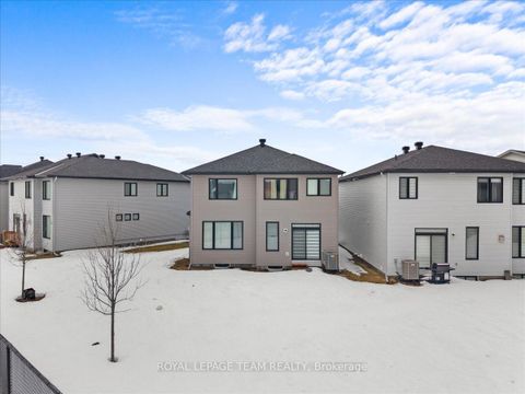 Photo 30 at 290 Turnbuckle Crescent, Nepean (Half Moon Bay), Ottawa