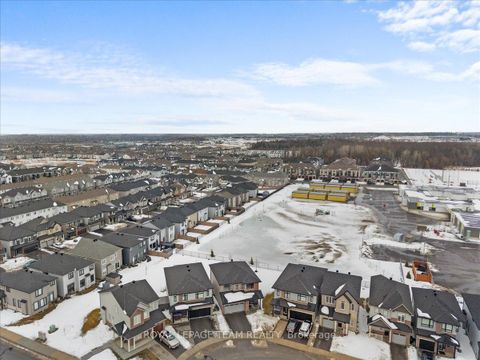 Photo 32 at 290 Turnbuckle Crescent, Nepean (Half Moon Bay), Ottawa