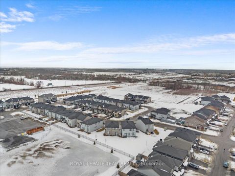 Photo 33 at 290 Turnbuckle Crescent, Nepean (Half Moon Bay), Ottawa