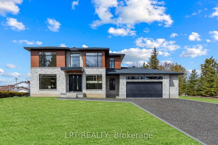 Photo 1 at 15 Briggs Avenue, Nepean (Pineglen/Country Place), Ottawa