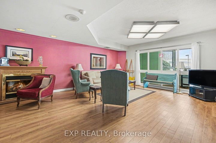 Photo 20 at 404 - 80 Sandcastle Drive, Nepean (Leslie Park), Ottawa